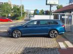 Volkswagen Passat - fotka číslo 2