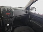 Dacia Logan - fotka číslo 7