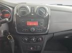 Dacia Logan - fotka číslo 11