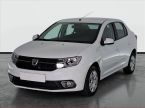 Dacia Logan - fotka číslo 1