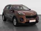Kia Sportage - fotka číslo 0