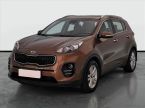 Kia Sportage - fotka číslo 1