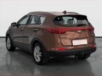 Kia Sportage - fotka číslo 3