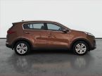 Kia Sportage - fotka číslo 5