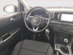 Kia Sportage - fotka číslo 6