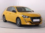 Peugeot 208 - fotka číslo 0