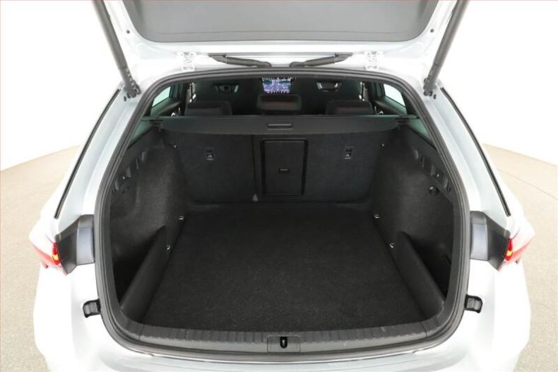 Škoda Octavia - hlavní fotka