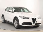 Alfa Romeo Stelvio - fotka číslo 0