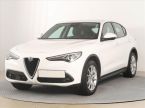 Alfa Romeo Stelvio - fotka číslo 1