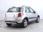 Suzuki SX4 - fotka číslo 4
