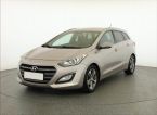 Hyundai i30 - fotka číslo 1