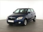 Škoda Fabia - fotka číslo 1