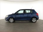 Škoda Fabia - fotka číslo 2