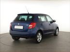 Škoda Fabia - fotka číslo 4