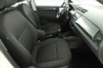 Škoda Fabia - fotka číslo 6