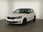 Škoda Fabia - fotka číslo 1