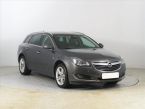 Opel Insignia - fotka číslo 0