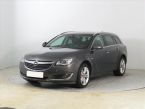 Opel Insignia - fotka číslo 1