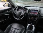 Opel Insignia - fotka číslo 6