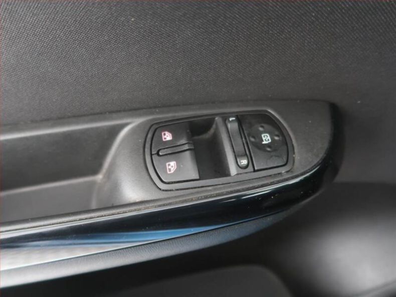 Opel Corsa - hlavní fotka