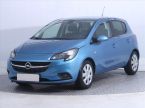 Opel Corsa - fotka číslo 1