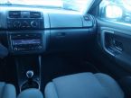 Škoda Fabia - fotka číslo 7