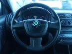 Škoda Fabia - fotka číslo 13