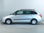 Škoda Fabia - fotka číslo 2