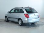 Škoda Fabia - fotka číslo 3