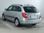 Škoda Fabia - fotka číslo 3