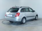 Škoda Fabia - fotka číslo 4