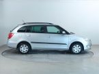 Škoda Fabia - fotka číslo 5