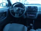 Škoda Fabia - fotka číslo 6