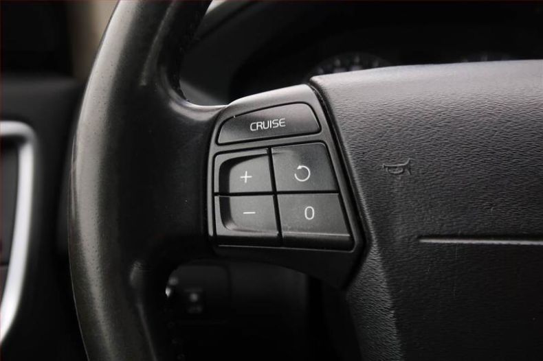 Volvo XC60 - hlavní fotka