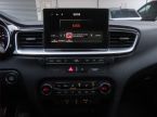 Kia Cee'd - fotka číslo 11