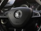 Škoda Octavia - fotka číslo 21
