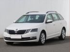 Škoda Octavia - fotka číslo 1