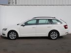 Škoda Octavia - fotka číslo 2
