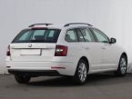 Škoda Octavia - fotka číslo 4
