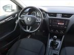 Škoda Octavia - fotka číslo 6