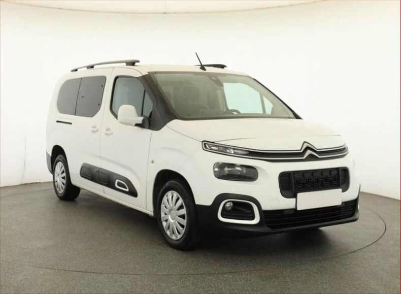Citroën Berlingo - hlavní fotka inzerátu