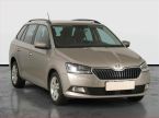 Škoda Fabia - fotka číslo 0