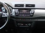 Škoda Fabia - fotka číslo 11