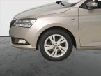 Škoda Fabia - fotka číslo 13