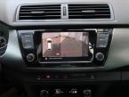 Škoda Fabia - fotka číslo 21