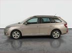 Škoda Fabia - fotka číslo 2