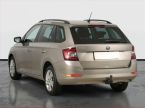 Škoda Fabia - fotka číslo 3