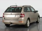 Škoda Fabia - fotka číslo 4