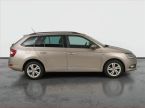 Škoda Fabia - fotka číslo 5