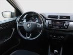 Škoda Fabia - fotka číslo 6